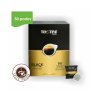 tostini caffe black ESE pody mleta kava 50ks zmes arabica robusta logo caffeitaliano new