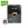tostini caffe dark ESE pody mleta kava 100ks arabica logo caffeitaliano novy obal