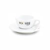 Tostini šálka espresso 50ml – detail