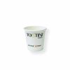 tostini caffe papierovy pohar espresso 30ml papier caffeitaliano