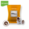 rekico kavove kapsule point caffe long arabica 100ks logo caffeitaliano