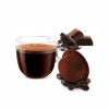 bonini caffe tmava cokolada kava lavazza a modo mio 10ks caffeitaliano