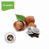 Bonini Lieskový orech E.S.E. kávové pody 10ks
