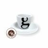 Golden Brasil šálka espresso 50ml