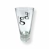 Golden Brasil pohár sklo 250ml