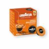 Lavazza A Modo Mio Delizioso kapsule 36ks – 100% Arabica