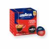 Lavazza A Modo Mio Crema e Gusto kapsule 36ks – 20% Arabica + 80% Robusta