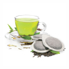 bonini caffe zeleny caj ese pody 10ks caffeitaliano