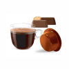 bonini caffe nugat lavazza a modo mio 10ks caffeitaliano