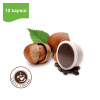 Espresso Point® Bonini Oriešok (káva +1,2% oriešková aróma) 10ks