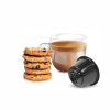 bonini caffe biscotto susienka kapsule dolce gusto 16ks caffeitaliano