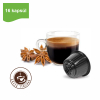 Kapsule Dolce Gusto® Bonini Caffe Sambuca 16ks