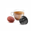 bonini caffe makronka kapsule dolce gusto 16ks caffeitaliano