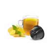 bonini caffe ovocny caj zazvor citron kapsule dolce gusto 8ks caffeitaliano