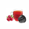 bonini caffe ovocny caj wild berries bobulove ovocie kapsule dolce gusto 8ks caffeitaliano
