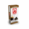 bonini caffe classico kapsule nespresso 10ks arabica robusta caffeitaliano