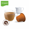 Kapsule Nespresso®Bonini Cortado 10ks