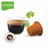 bonini caffe irska kava kapsule nespresso 10ks logo caffeitaliano