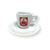 bonini caffe salka podsalka espresso ristretto 50ml keramika biela caffeitaliano