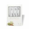 Bylinkový čaj Bistrotea Rooibos a med 32xTpod – bylinný čaj