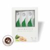 Zelený čaj Bistrotea Zázvor 32xTpod – balenie