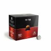 Kapsule Nespresso Tostini Red 50ks – 30% Arabica + 70% Robusta