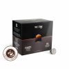 Kapsule Nespresso Tostini Dark 50ks – logo značky