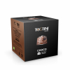 9048 tostini caffe kapsule dolce gusto rozpustny napoj cokolada caffeitaliano
