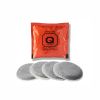 Quaranta Classico E.S.E. pody 150ks – detail balenia