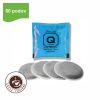 Quaranta Decaffeinato E.S.E. pody 50ks – logo značky