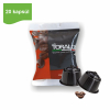 9303 1 toraldo caffe dolce gusto miscela cremosa 20ks kapsule caffeitaliano