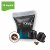 9315 toraldo caffe dolce gusto bezkofeinova 20ks kapsule caffeitaliano logo
