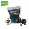 Toraldo kapsule DolceGusto Miscela Decaffeinato 20ks – logo značky