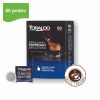 Toraldo E.S.E pody Miscela Arabica 50ks – detail balenia