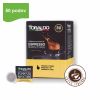 Toraldo E.S.E pody Miscela Decaffeinato 50ks – detail balenia