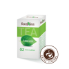 Foodness caj rooibos 20ks 2g caffeitaliano logo