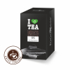 Foodness caj exluzivny cierny earl grey imperial bio 20ks 2,5g caffeitaliano logo