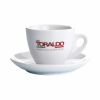 Šálka Toraldo cappucino 150ml
