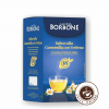 kamilkovy caj borbone 18 ks logo caffeitaliano