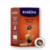 Borbone Espresso s jačmeňom E.S.E.pody 18ks – logo značky