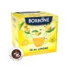 Borbone citrónový čaj E.S.E.pody 18ks – logo značky