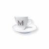 Morandini šálka na caffe Maxima 40ml – detail