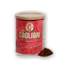 Cagliari Gran Espresso mletá káva 250g – 100% Arabica