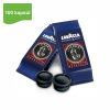 9816 lavazza espresso point tierra espresso 100 ks