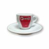 Quaranta šálka Espresso 40ml – detail