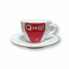 Quaranta šálka Cappuccino 150ml – detail