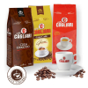 cagliari caffe crem espresso gran caffe gran rossa 3kg espresso salka a podsalka porcelan logo caffeitaliano