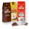 cagliari caffe crem espresso gran caffe gran rossa 3kg espresso salka a podsalka porcelan caffeitaliano