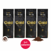 tostini coffee gold 250g mleta kava 100arabica 3a1zadarmo logo caffeitaliano