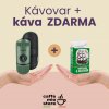 lava red set Wacao Nanopresso Caffemio espresso Ruční kávovary výběrovákáva kava zdarma sansalvador famiglia kavazdarma